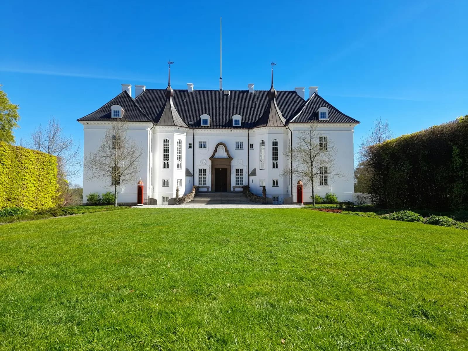 Brandbjerg Højskole